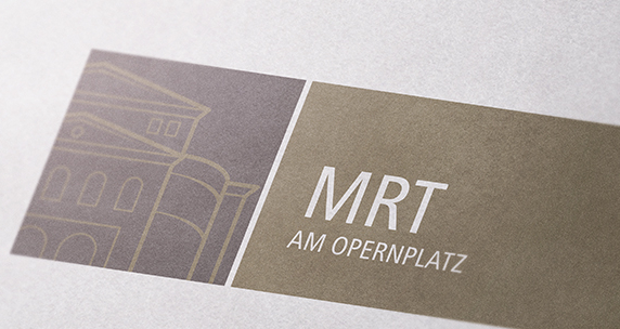 Radiologische Privatpraxis MRT am Opernplatz