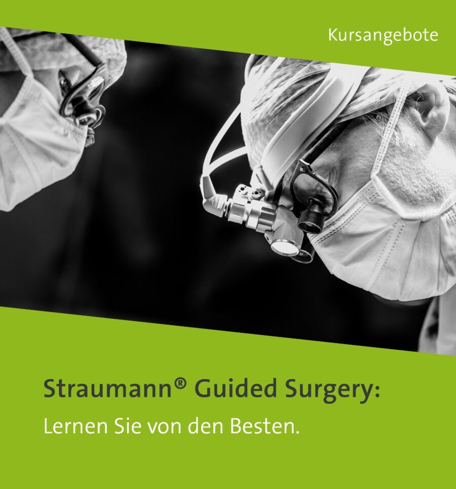 Instagram Post - Guided Surgery