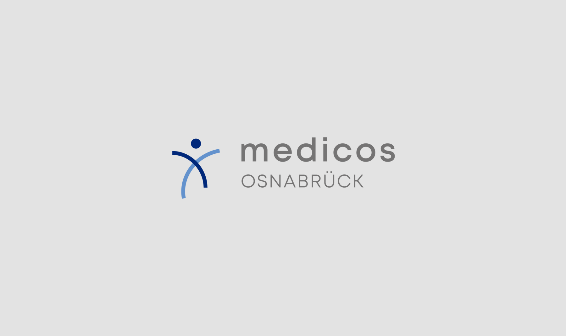 Medicos - Logo