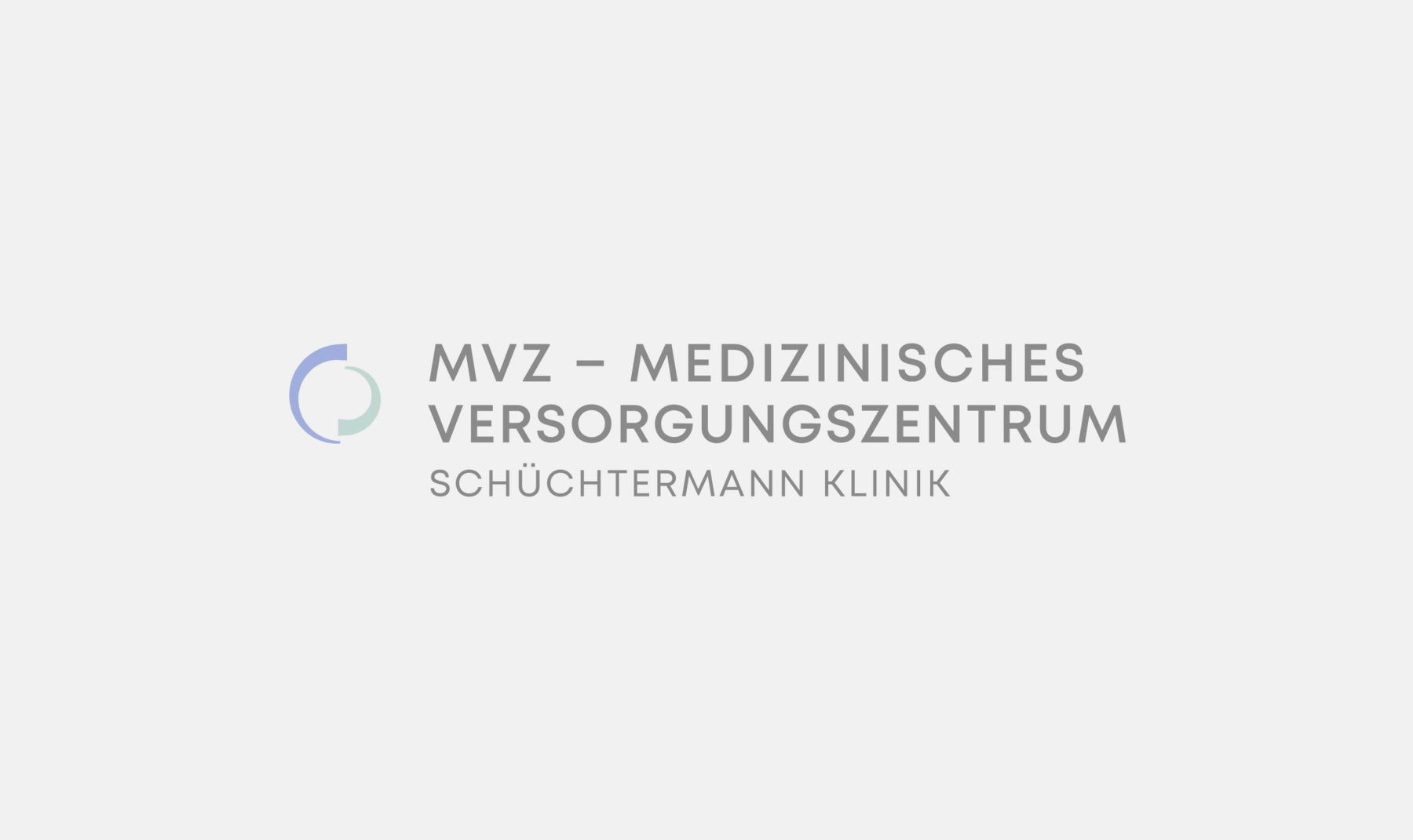 MVZ Sch&uuml;chtermann - Logo