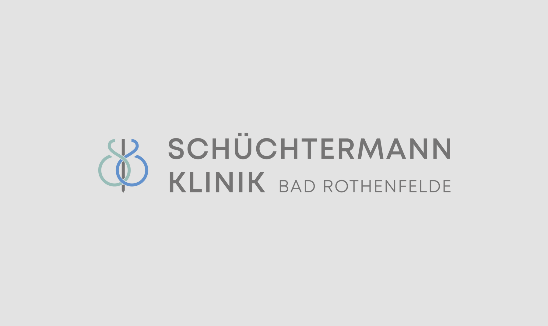 Sch&uuml;chtermann Klinik - Logo
