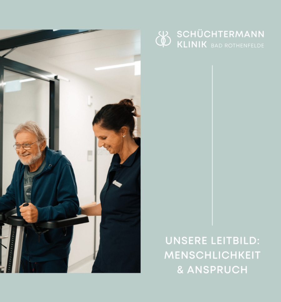 Sch&uuml;chtermann Klinik - Digitalkampagne
