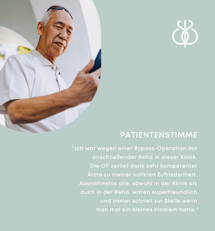 Sch&uuml;chtermann Klinik - Social Media Kampagne