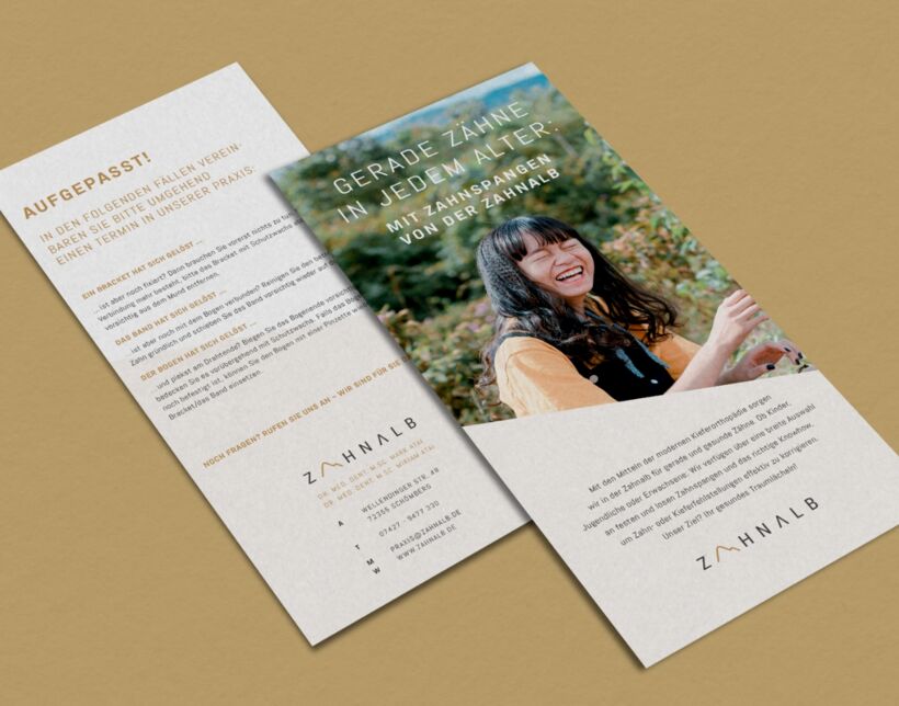 Flyer