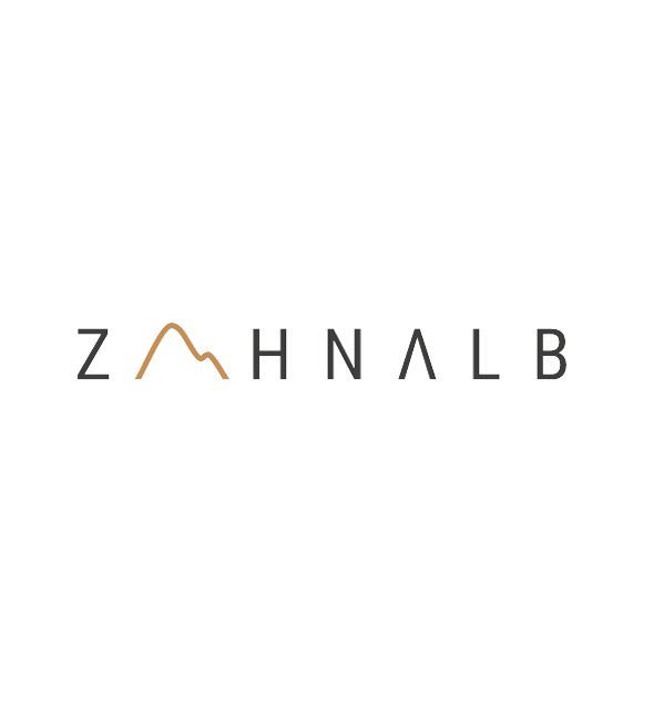 Zahnalb - Logo