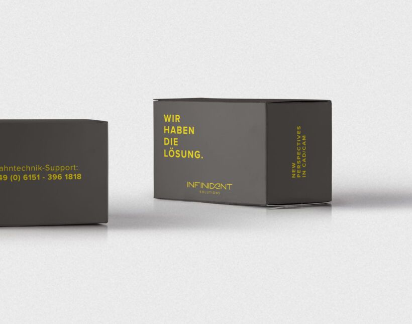 Packaging