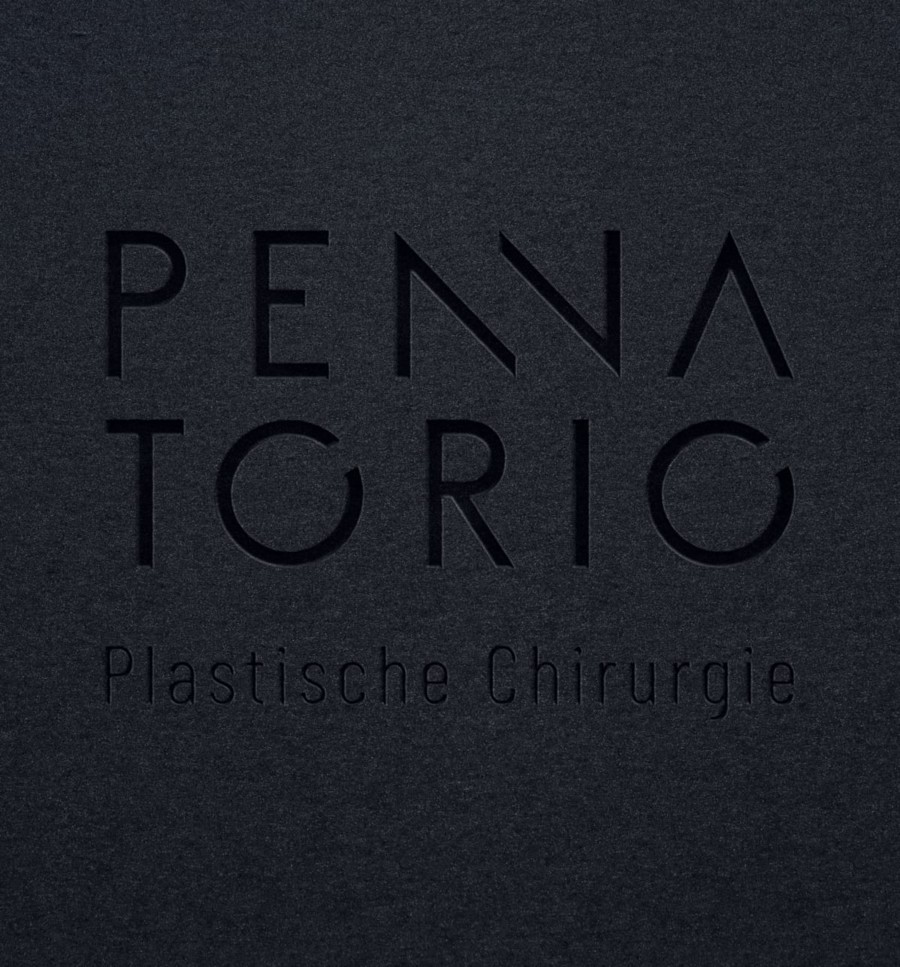Penna & Torio - Logo